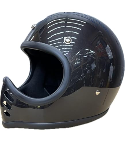 Amazon.co.jp: オーシャンビートル MTX ヘルメット ブラック OCEAN