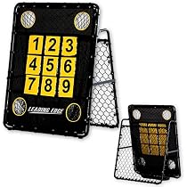 Net Playz マルチスポーツ パーソナルスピードレーダーディテクタガン
