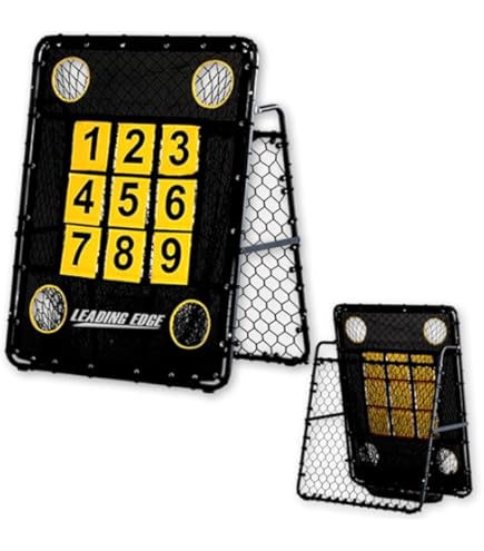 フィールドフォ―ス 緩急スローイングネット FSSN-5546 練習ボールセット Amazon.co.jp: 緩急スローイングネット FSSN-5546 野球 ソフトボール用