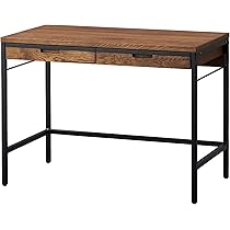 KOIZUMI(コイズミ) デスク ブラウン FLD-961WO KOIZUMI(コイズミ) デスク ブラウン FLD-961WO