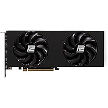 グラフィックボード・グラボ・ビデオカード ASUS Radeon RX 7800 XT 16GB OC DUAL Amazon | PowerColor Fighter AMD Radeon RX 7800 XT 16GB GDDR6