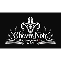 音楽朗読劇READING HIGH第8回公演『Chevre Note~Story From Jeanne d'Arc~』(完全生産限定版) [Blu-ray]