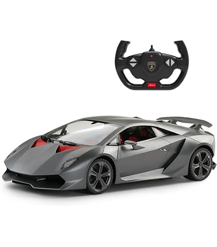 RASTAR McLaren P1 GTR 1/14 ラジコン Amazon.com: PowerTRC