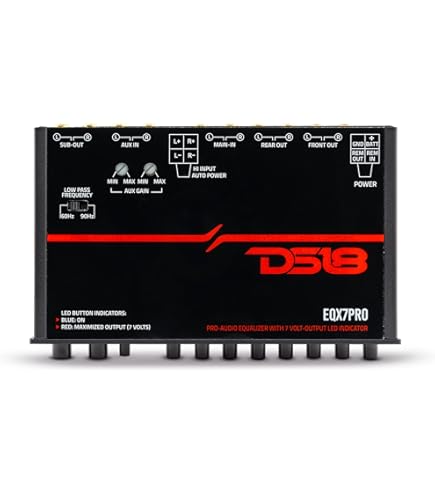 Bbe Sonic Maximizer 882i Bbe 482i Sonic Maximizer Review