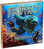 Prophecy Expansion 2 Water Realm Game[並行輸入品]