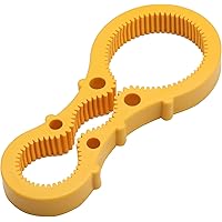 Amazon | Utoolmart 時計電池オープナー 時計オープナー 裏蓋