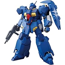Amazon | HGUC 機動戦士ガンダム 閃光のハサウェイ メッサーF01型 1