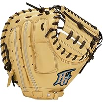 Amazon | HI-GOLD ハイゴールド 少年軟式捕手用ミット ROOKIES