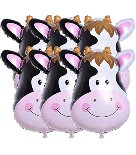 Amazon | HORUIUS 馬の風船 ロバの形をしたホイルマイラーバルーン