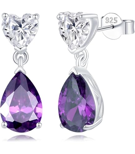 Amazon.co.jp: [Swarovski] スワロフスキー ピアス Stilla ドロップ