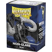 Amazon | ドラゴンシールド(Dragon Shield) マットノングレア