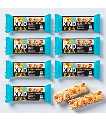Amazon.co.jp: ビーカインド ダークチョコレート アーモンド