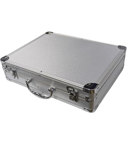 Amazon.co.jp: ×ゴルゴ13 ゴルゴライター 専用アタッシュケース