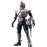 BANDAI SPIRITS(バンダイ スピリッツ) フィギュアライズスタンダード 仮面ライダーブレイド 色分け済みプラモデル
