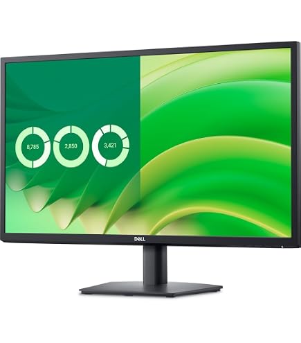 Amazon.co.jp: Dell E2724HS 27インチ FHD ビジネスモニター 1920x1080