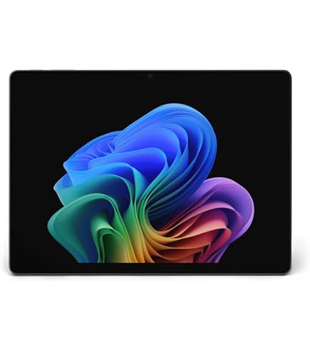 Amazon.co.jp: Microsoft Surface Pro 9 タブレット - 13インチ - Core
