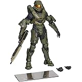 ARTFX+ HALO マスターチーフ 1/10 PVC塗装済み簡易組立てキット