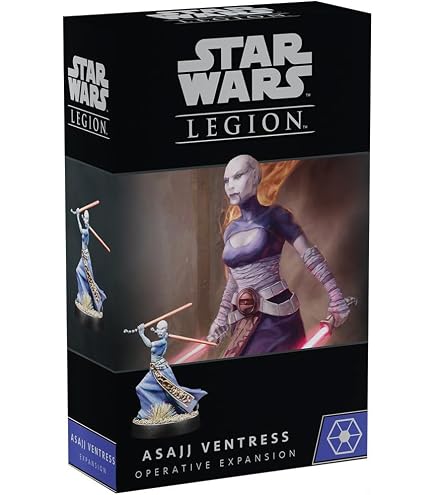 Amazon.co.jp: Star Wars Legion 501st Legion Battle Force Starter