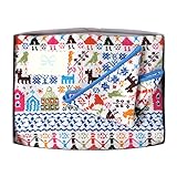 ボボ BOBO シェニール織 ブランケット+ハンカチ ギフトセット 6333