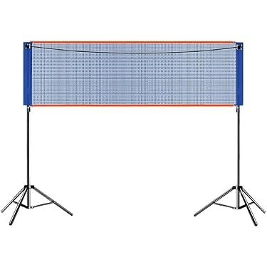 Amazon.co.jp 最新リリース: バレーボール用ネット・ゲージ の新着