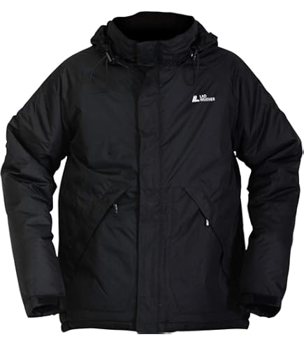 Amazon | ウミネコ ダウンジャケット スゴ暖異次元 防水 フィッシング