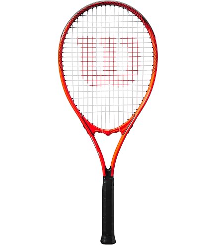 Amazon.co.jp: Wilson(ウイルソン) 硬式 テニスラケット FUSION XL
