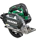 Amazon | HiKOKI(ハイコーキ) チップソーカッター 刃径180mm/185mm