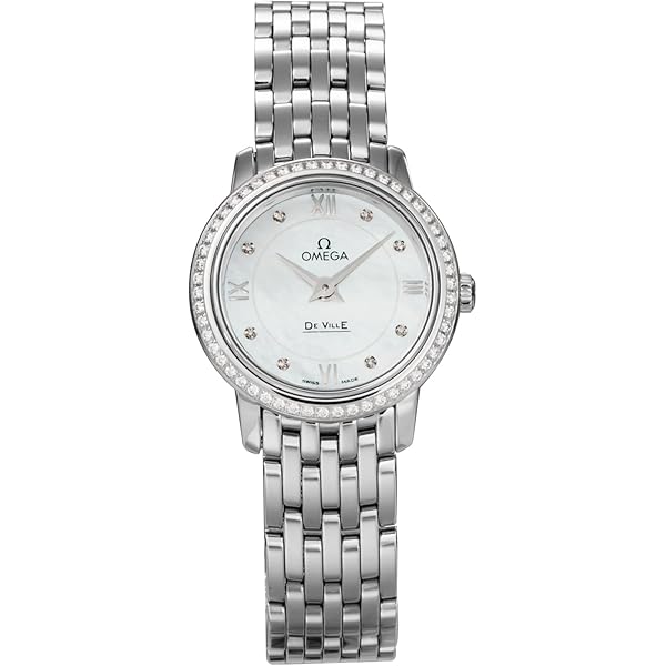 Amazon.co.jp: [OMEGA] レディース 腕時計 Watch オメガ