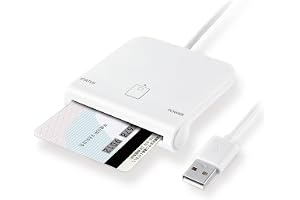 アイ・オー・データ IODATA ICカードリーダーライター 確定申告 接触型…