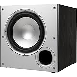 ポークオーディオ POLK AUDIO サブウーファー ブラックアッシュ PSW10