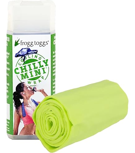 【在庫処分】Frogg Toggs オリジナル クールパッド 冷却タオル 27x Amazon | Frogg Toggs オリジナル クールパッド 冷却タオル 27x17