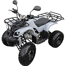 Amazon | 【リニューアル】バギー 四輪 49cc ミニ ATV YH 4
