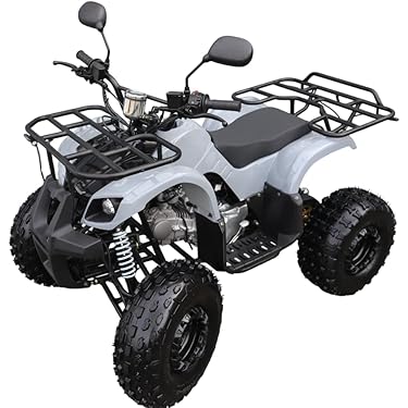 YAMAHA 四輪バギー 1/18スケール YAMAHA 四輪バギー 1/18スケール