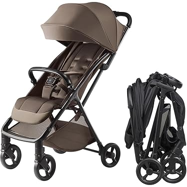 ベビーカー・バギー ayaaaa. AIRBUGGY ベビーカー A型 新生児 エアバギー ココブレーキ