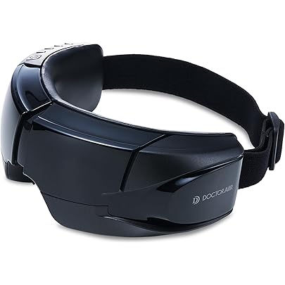 Amazon.co.jp: ドクターエア 3DアイマジックS EM-03 ブラック