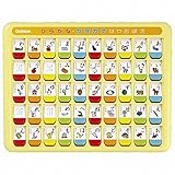 nobrand 学研 ひらがな･カタカナはやおぼえ(83080)