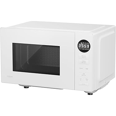 Amazon.co.jp 最新リリース: 電子レンジ の新着ランキングです。