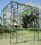 ローズパーゴラ