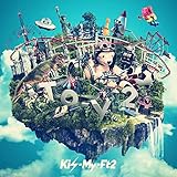 To-y2(CD+DVD)(初回盤A)