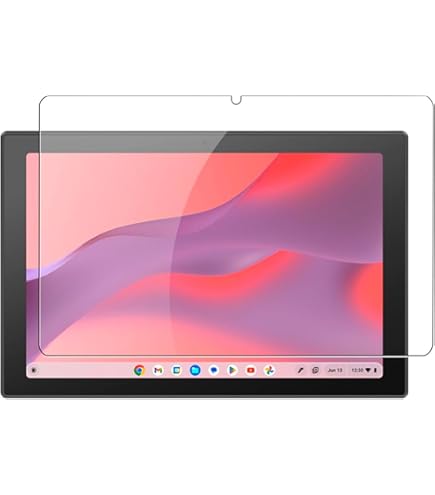 Amazon.co.jp: 対応 Lenovo Tab K10 (2nd Gen) 10.1型 ZAEK0002JP LCD