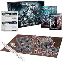 ウォーハンマー 40K インドミトゥス 小説 ウルトラマリーン限定版 (英語) 61pCf7UWZiL._UF350,350_QL50_.jpg