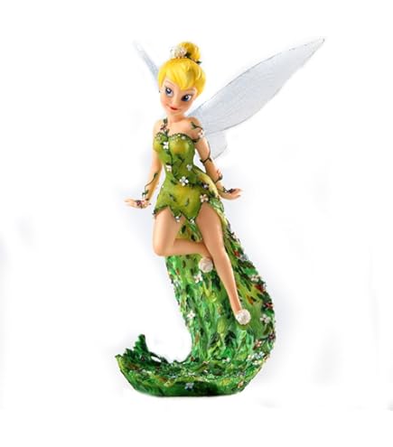 新品　最終お値下げディズニー100 キャッスル & ティンカー・ベル D100 Castle with Tinker Bell - アートギャラリーエドム