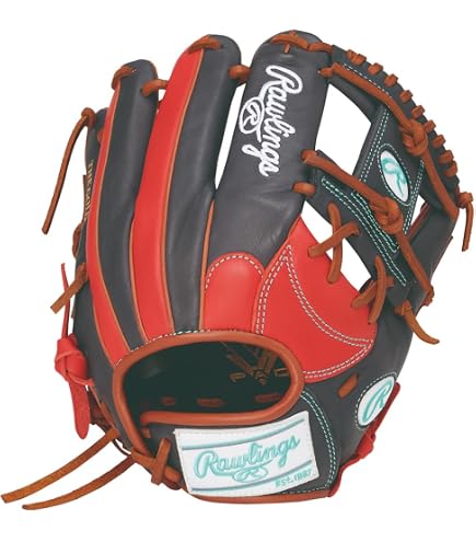 Amazon | ローリングス(Rawlings) 野球 グラブ グローブ 大人用 女性