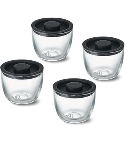 Amazon | S'well Eats ステンレススチール製フードボウル 22