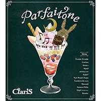 Parfaitone (初回生産限定盤)