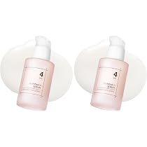 Amazon | ナンバーズイン(numbuzin) 4番 ぷるんとコラーゲン73%セラム