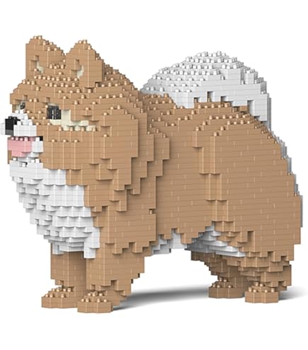 Amazon.co.jp: JEKCA ジェッカブロック イングリッシュ・ブルドッグ