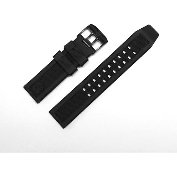 Luminox 3050 ブラック ラバーベルト 時計 Amazon.co.jp: Luminox メンズ ブラック 3050 ネイビーシール
