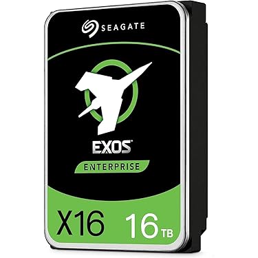 ハードディスク　新品 Amazon | Seagate 内蔵 HDD ハードディスク 24TB NAS向け 24時間