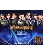 Amazon.co.jp: 2014ConcertTour Kis-My-Journey (Blu-ray Disc2